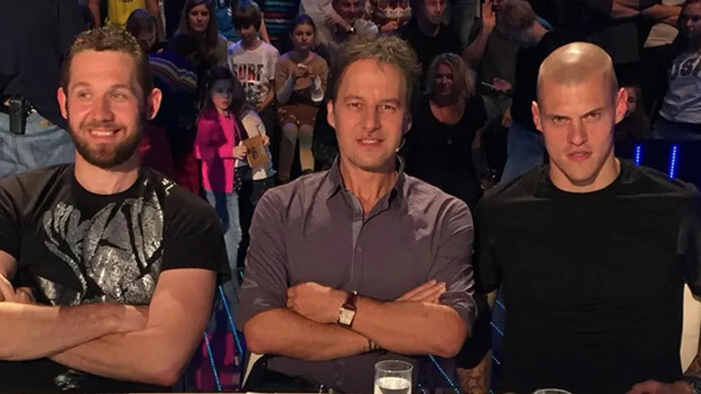Takúto porotu v SuperStar nikto nečakal! Prekvapený Paľo Habera
