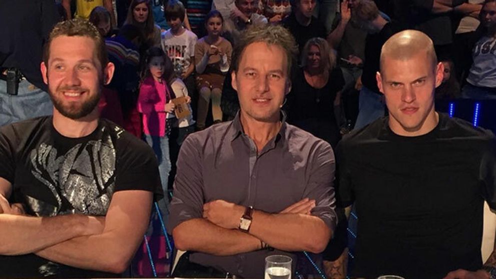 Takúto porotu v SuperStar nikto nečakal! Prekvapený Paľo Habera