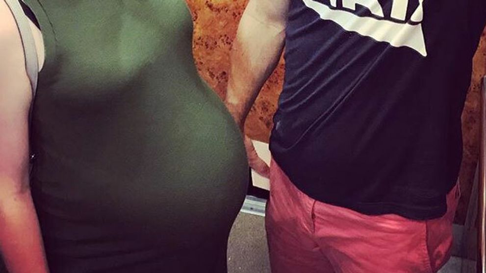 Zo známeho slovenského páru sú už rodičia! Narodil sa im chlapček