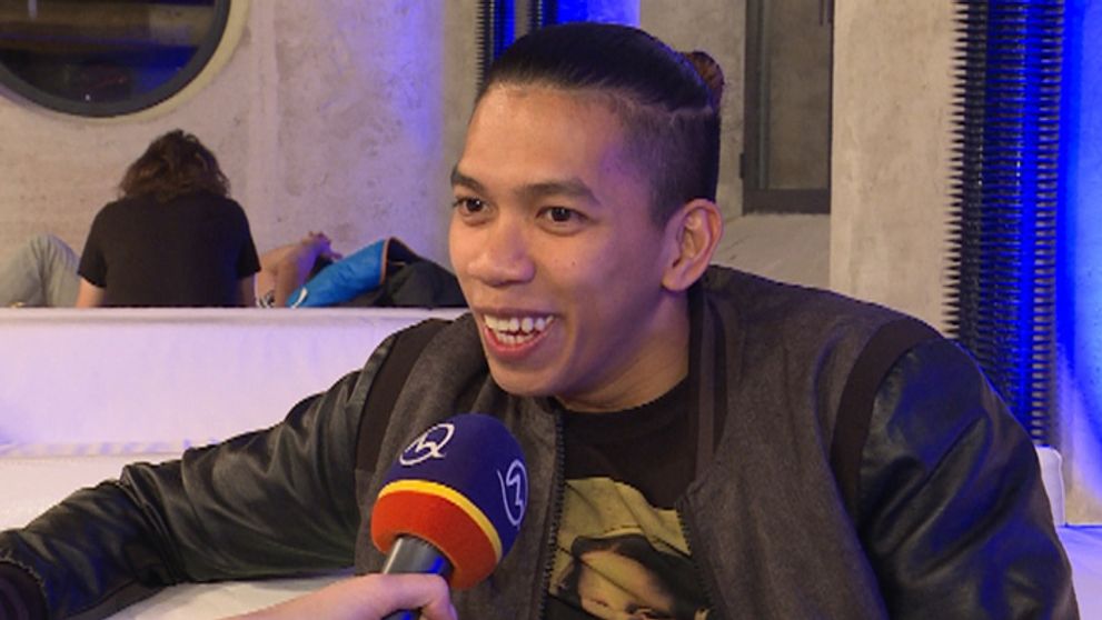 Bryan z Filipín pred porotou SuperStar. Slováci by sa od neho mohli naučiť túto vec