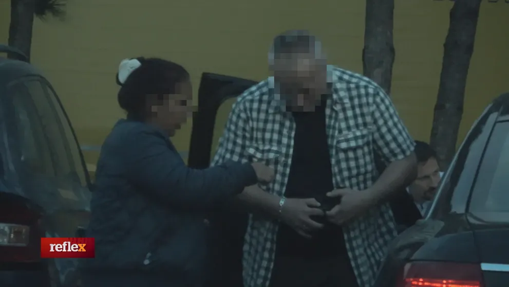 Otestovali sme veštkyňu z parkovísk