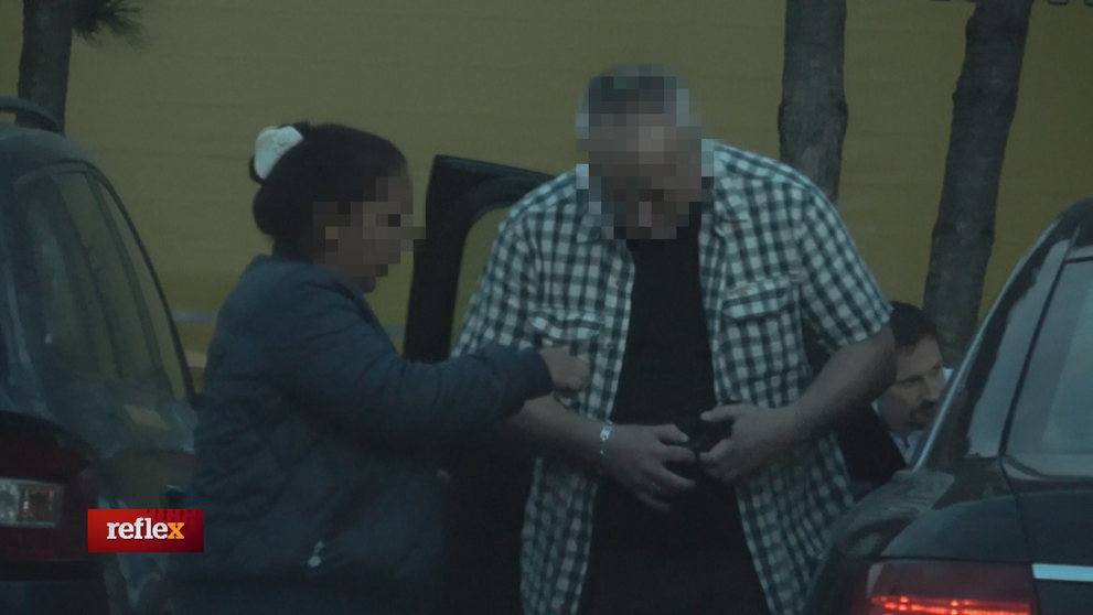 Otestovali sme veštkyňu z parkovísk