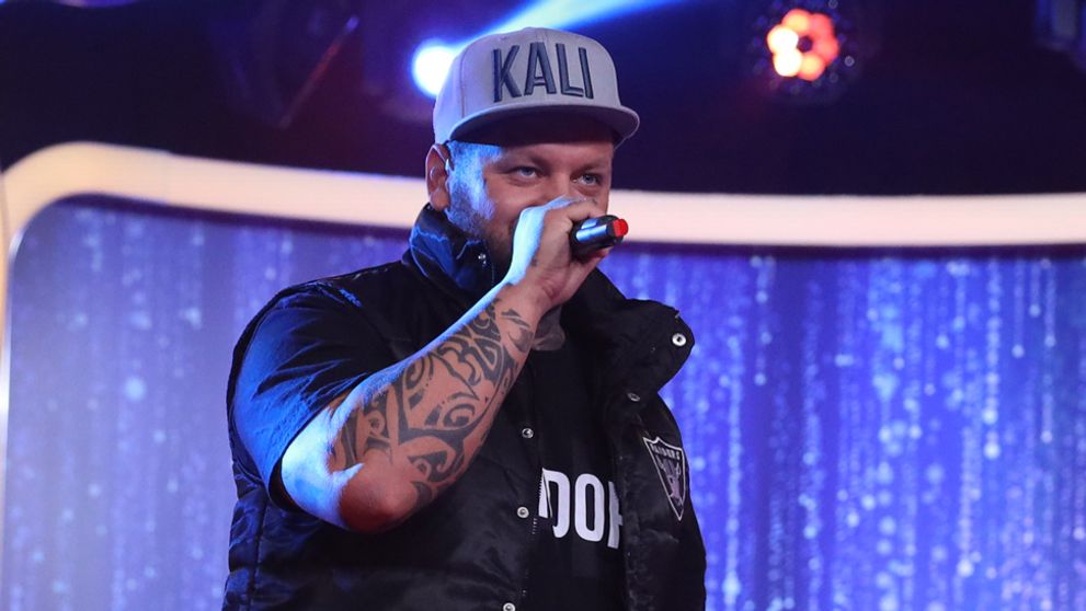 Geniálna prerábka úspešného hitu: Do kolien išiel aj Kali