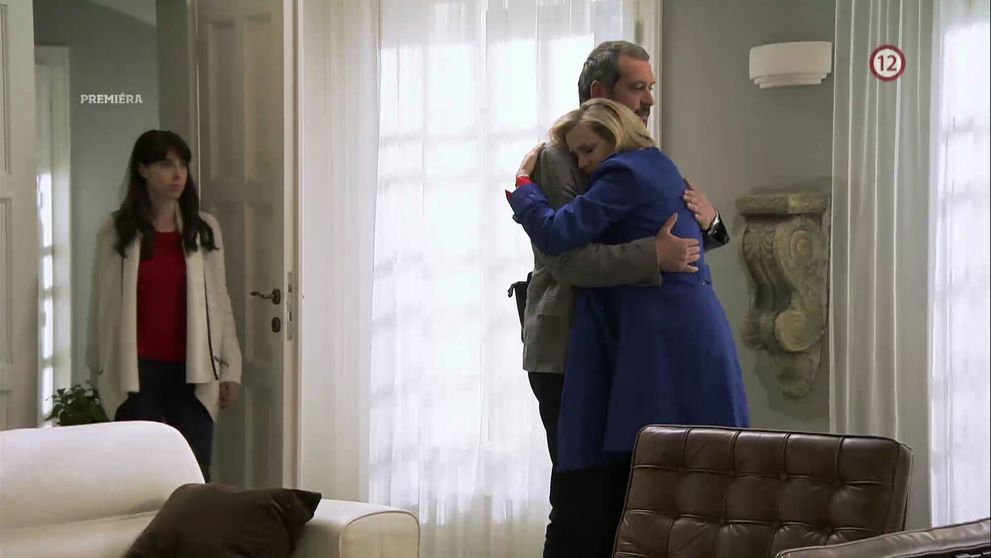 Búrlivé víno: 705. a 706. epizóda - FINÁLE