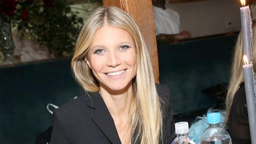 Nepreháňa to trochu? Gwyneth Paltrow sa na seba prestáva podobať