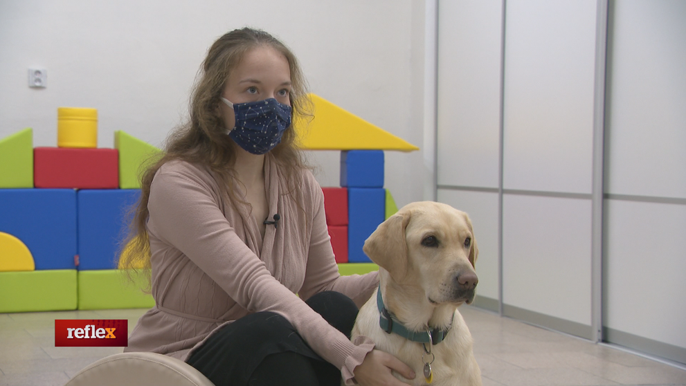 Život s agorafóbiou