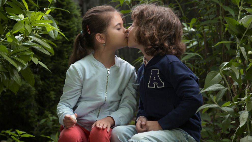 Stará láska nehrdzavie: Rozkošný párik Julka a Max si takto hrkútali