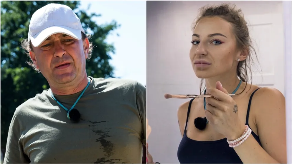 Vlada poriadne vytočila Rebeka: Nevie nič, len si nafučať pery. Aj to zle!