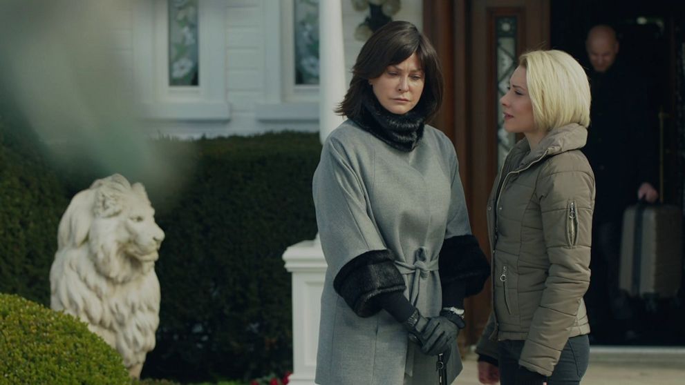 Meryem: 89. a 90. epizóda