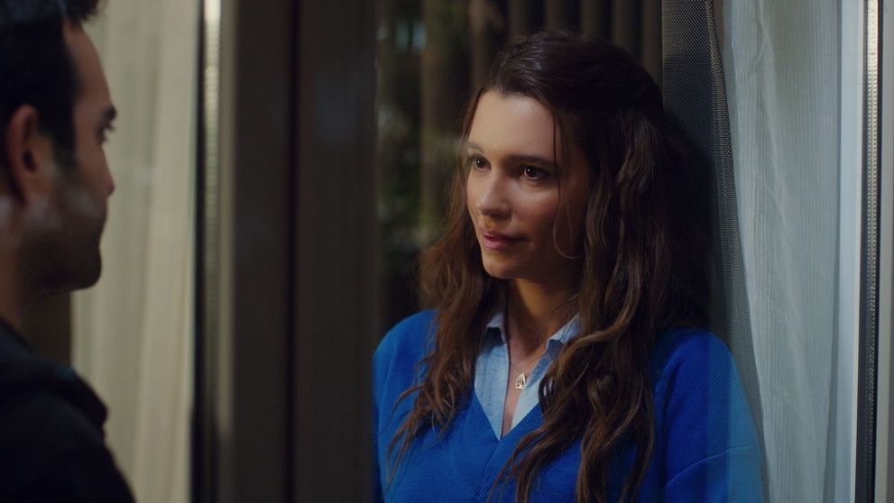 Moja malá princezná: 27. a 28. epizóda