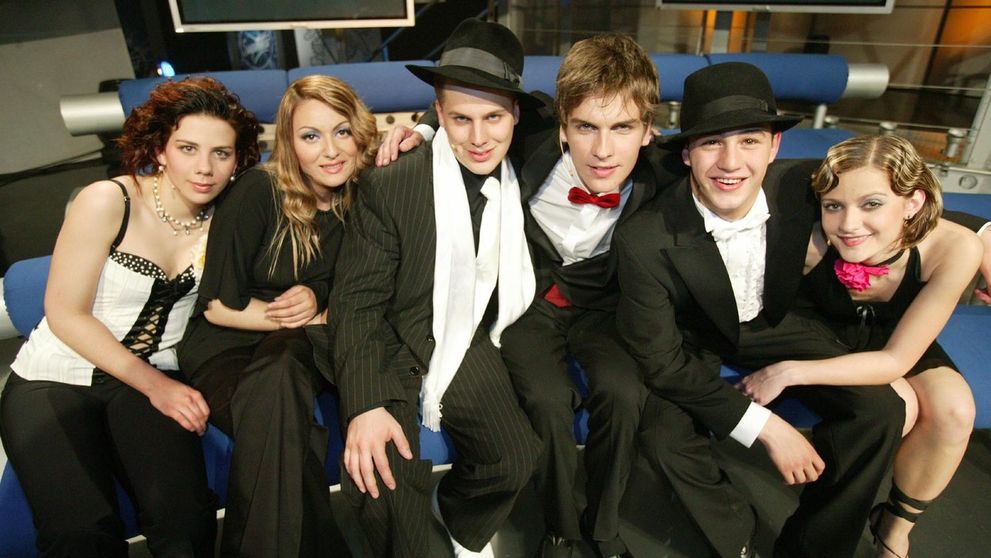 Zo superstaristu bude otec! Utajili to skoro až do finále