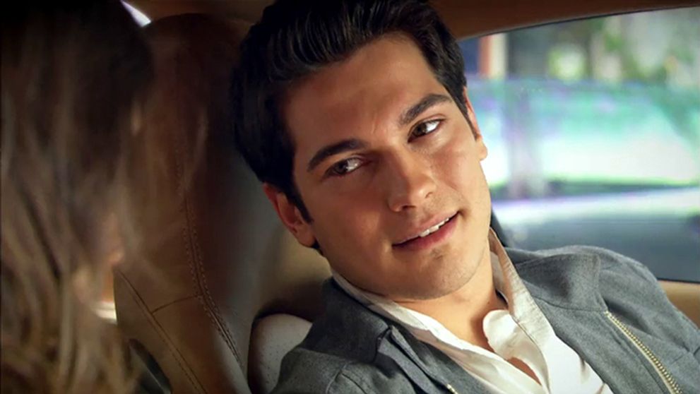 Feriha: 1. a 2. epizóda