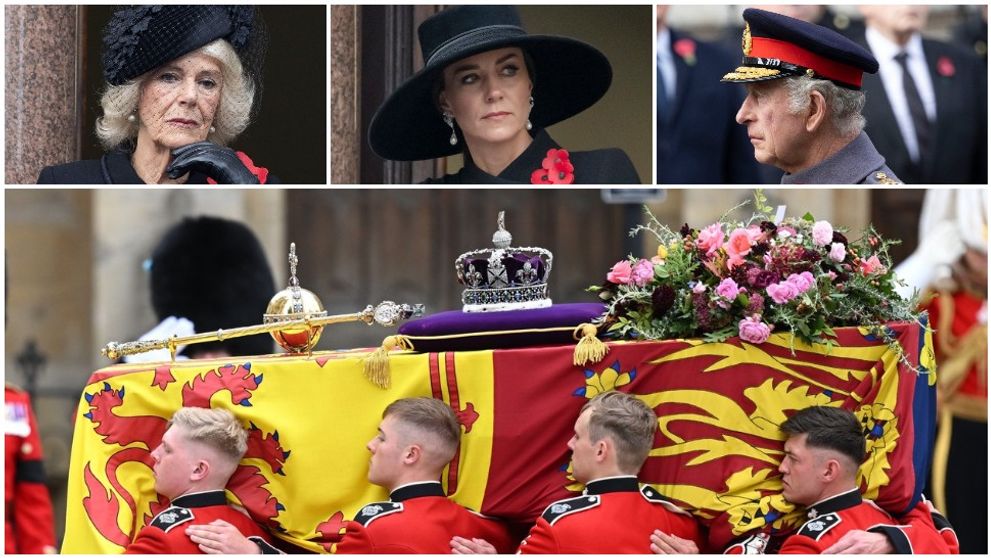 Od smrti kráľovnej uplynul takmer rok: Prišlo nečakané vyhlásenie