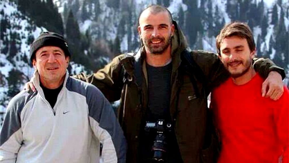 Kam sa stráca seriálový sexidol? Boran zo Sily radikálne zmenil imidž!