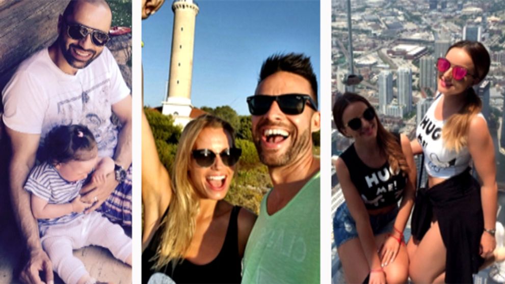 Kde dovolenkujú naše známe tváre? Majú pre vás skvelé tipy