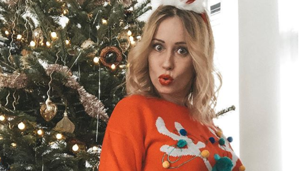 Katka Jakeš prvýkrát ukázala bruško. Toto z 