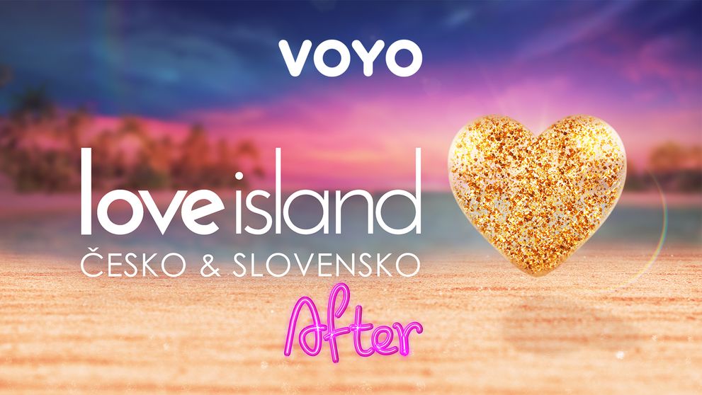 Najvzrušujúcejšia reality šou sa nekončí!