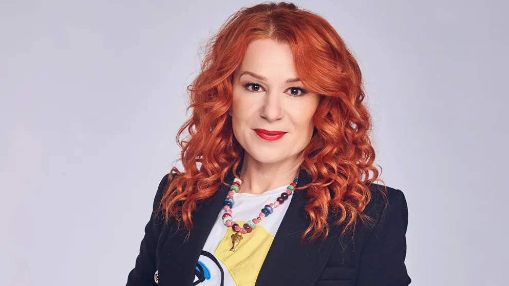 Helena Krajčiová sa ukázala v plavkách: Postavu má ako tínedžerka