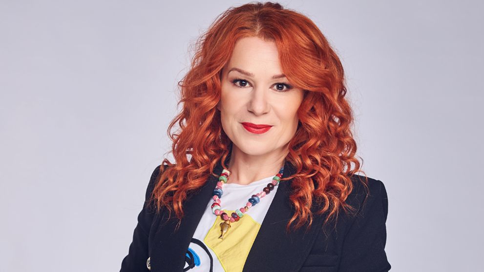 Helena Krajčiová sa ukázala v plavkách: Postavu má ako tínedžerka
