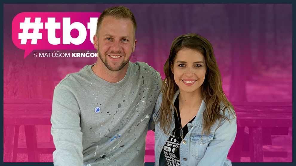 Sima Martausová sa prekecla: O vzťahu s Jurajom Bačom prezradila viac, ako chcela