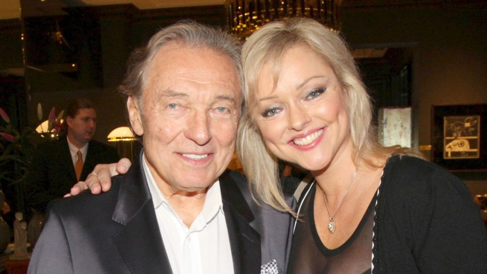 Prišla o otca, vo vážnom stave je aj jej mama. Dominika Gottová má strach