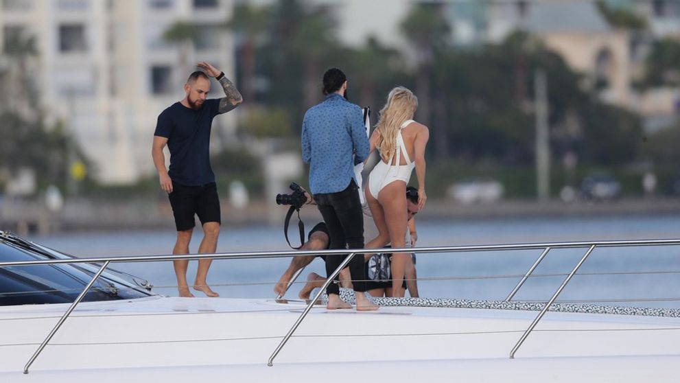 Ultrakrátke manželstvo. Sexbomba sa rozviedla po menej ako dvoch týždňoch