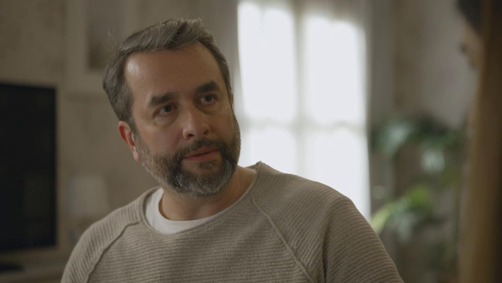 Edo sa dozvedel, že ho Beáta podvádza