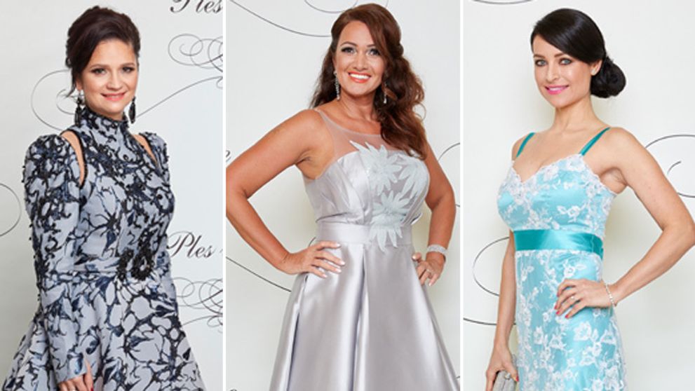 Ďalšie róby z Plesu v opere: Týmto dámam to až tak nevyšlo