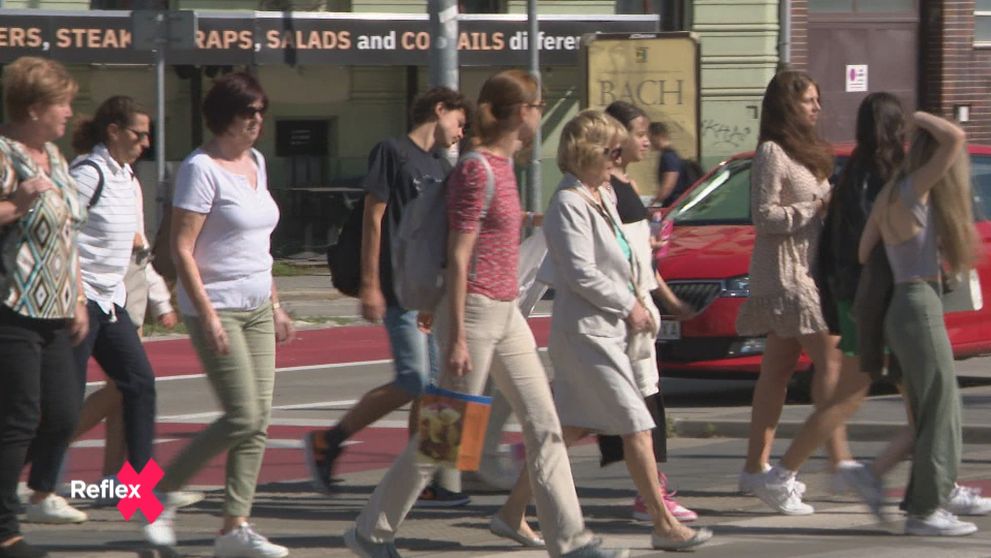 Medzigeneračný pohľad na voľby