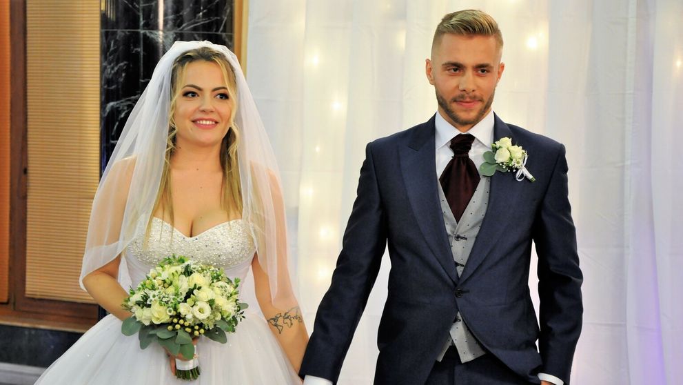 Svadba na prvý pohľad víťazom štvrtkového večera, Oteckovia najsledovanejším seriálom na trhu