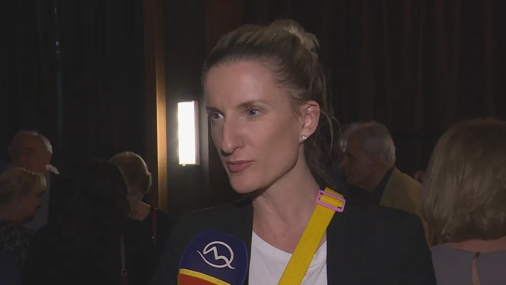 Adela o tajnom prenasledovateľovi: Neuveríte, čo s ním moderátorka urobila