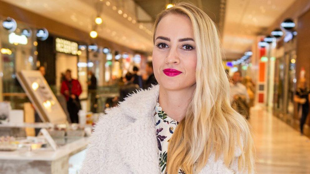Barbora Rakovská prekvapila. Zverejnila fotku s manželom a... prišiel ďalší krok