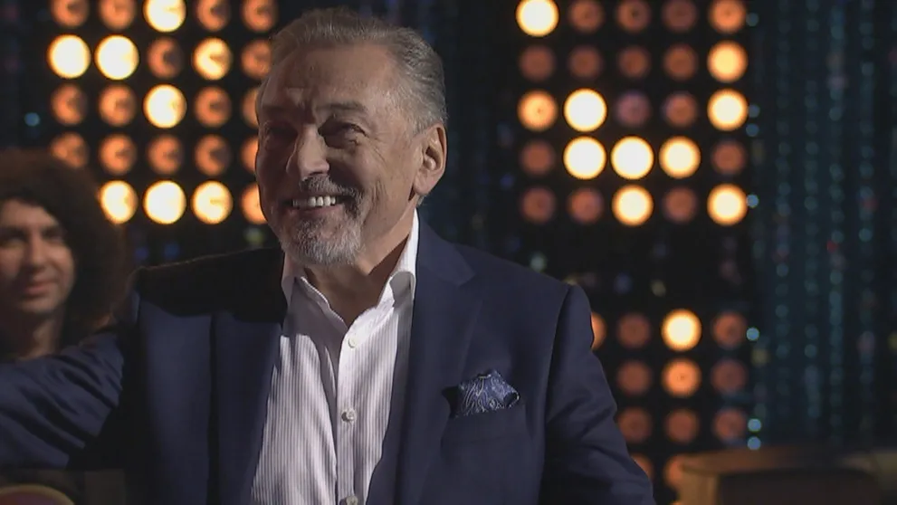 Karel Gott očami našich kamier: Takto pôsobil v Markíze
