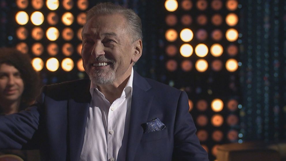 Karel Gott očami našich kamier: Takto pôsobil v Markíze