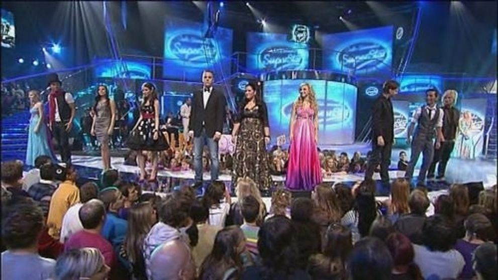 Kto opustí Česko Slovenskú Superstar?