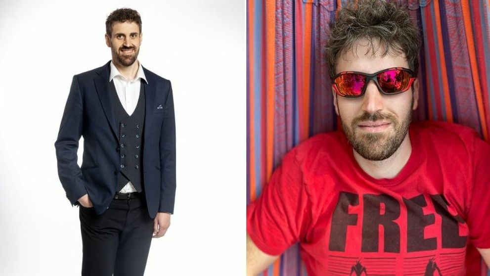 Stano: Extrémne premeny mu dali druhú šancu na život