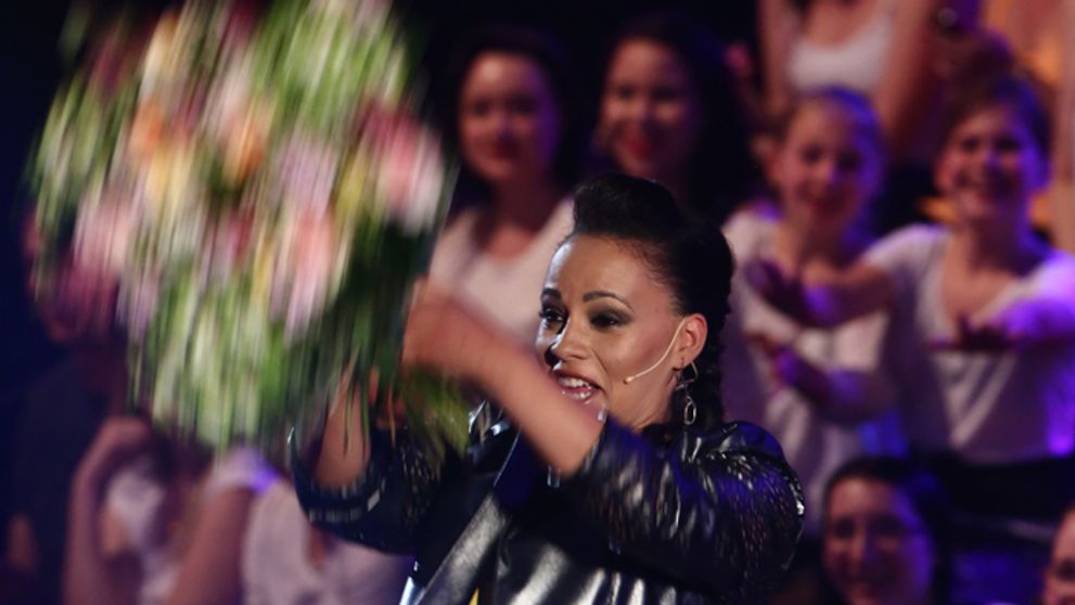 Finalisti nie sú skúpi! Toto želajú Tine do spoločného života so Separom!