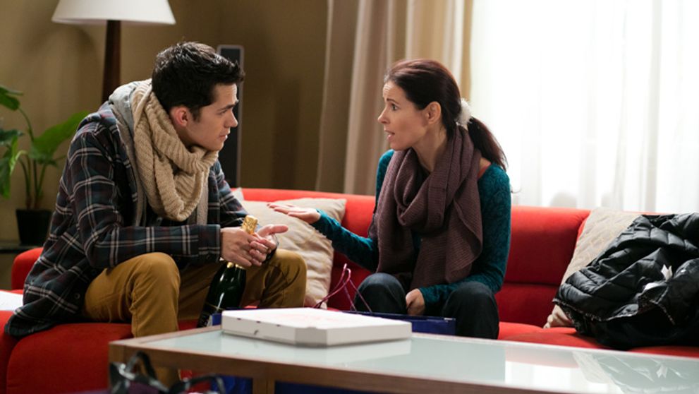 Chlapi neplačú IV.: 9. epizóda