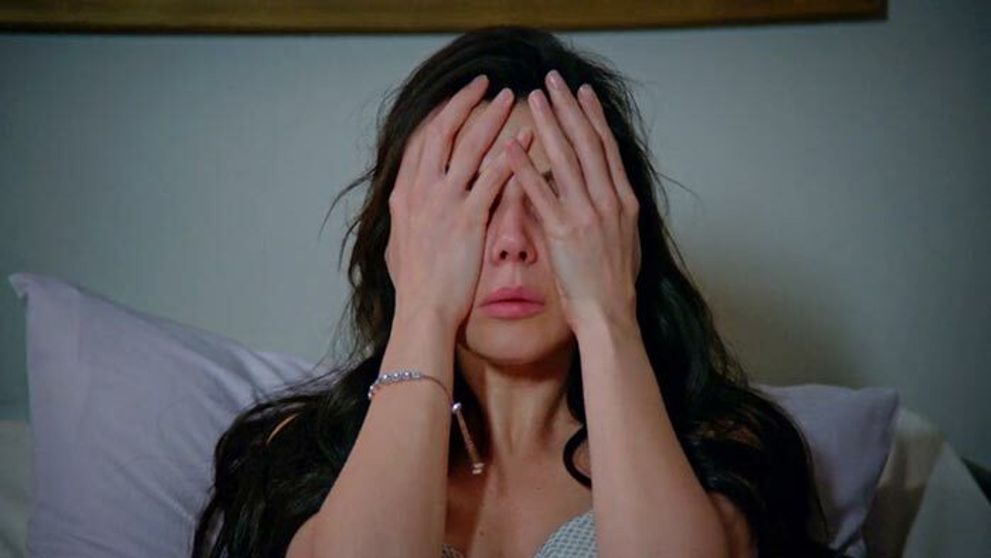 Kúsok zo mňa: 91. a 92. epizóda