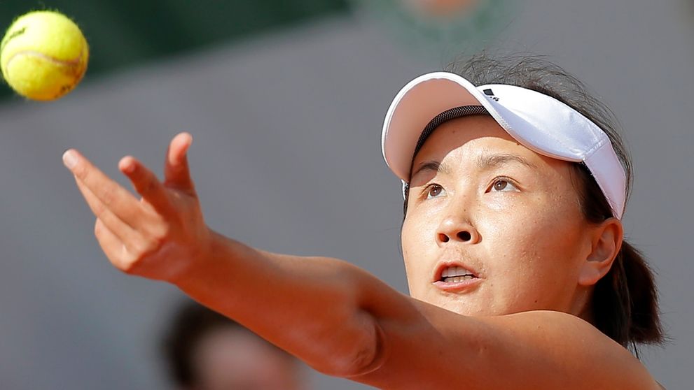 WTA zastavila konanie všetkých turnajov v Číne. Dôvodom je obava o Šuaj Pcheng