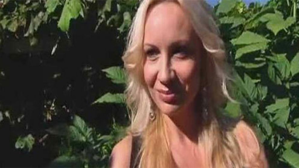 Playmate Monika Kurincová: Toto bol jej deň!