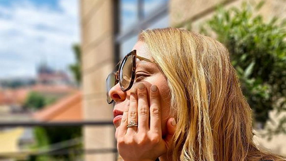 Najsexy záber Veroniky Ostrihoňovej: Vyzerá božsky