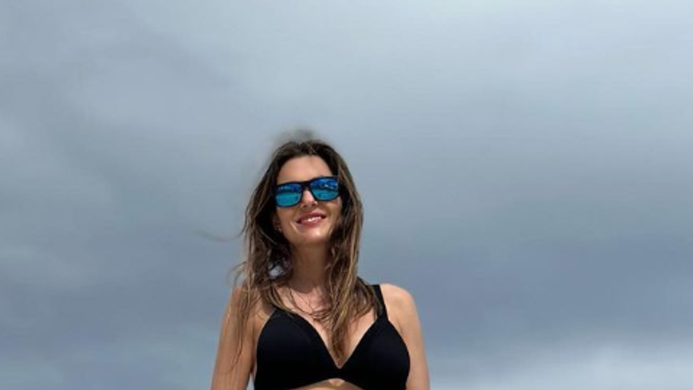 Martina Schindlerová s novou láskou na dovolenke: Vyzerá neskutočne