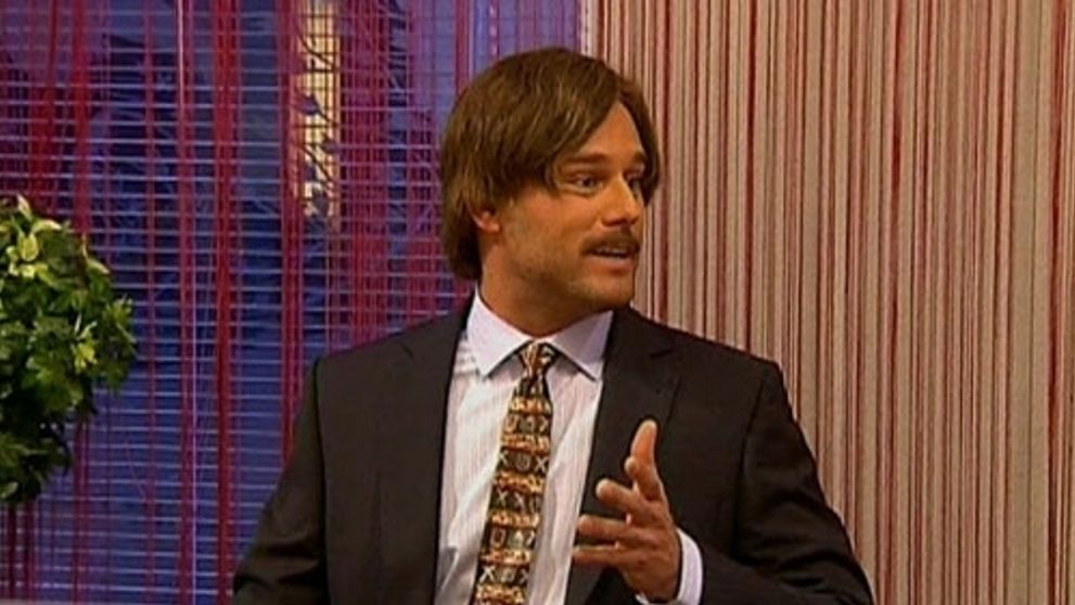 Bruchala podvedie Priateľky!