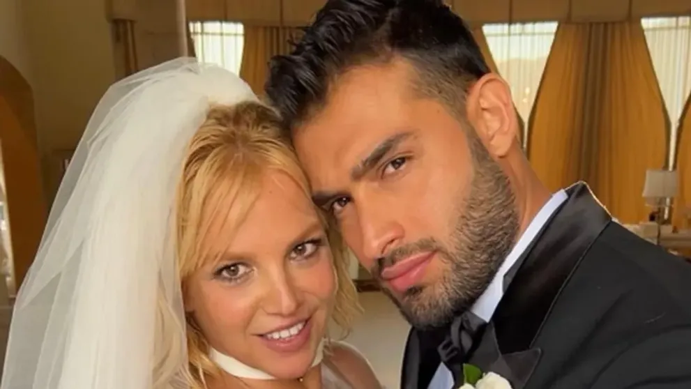 Incident nenechala iba tak. Britney urobila po svadbe razantný krok