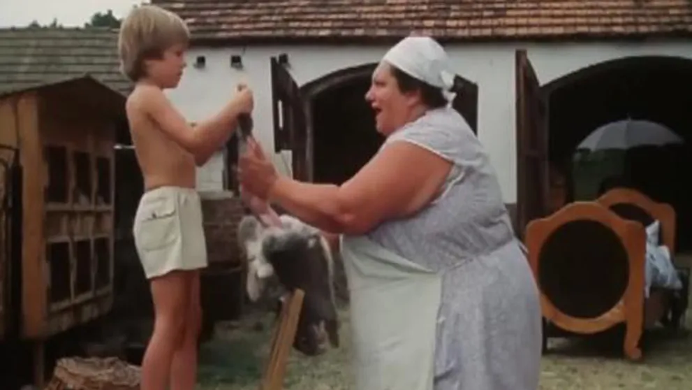 Tieto hlášky z filmu Slnce, seno, jahody sú kultové a nezabudnuteľné!
