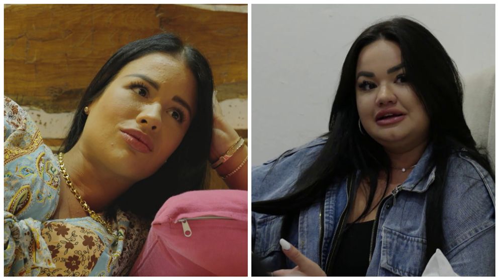 Bea a Priscilla sa obuli do Virgínie: Vraj ju doma čaká chlap!