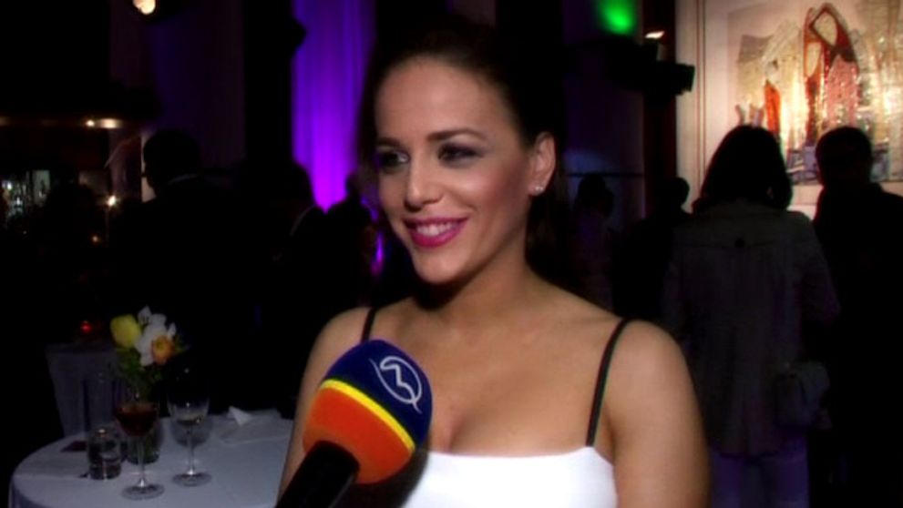 Sexuálny život Karin Haydu: Môžete jej závidieť!