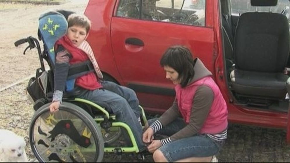 Na boj s problémami je Martina veľký expert