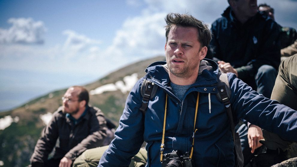 Film BUĎ CHLAP! sľubuje dobrodružstvo, Prachaře, Rambu a Sokola